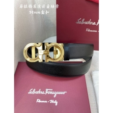 Ferragamo Belts